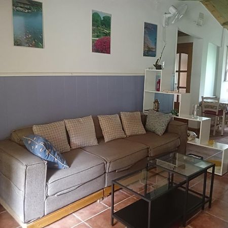 Casita Para Dos Con Piscina Privada 토레스 외부 사진