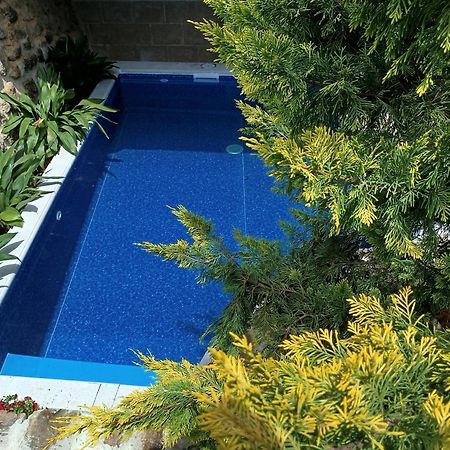Casita Para Dos Con Piscina Privada 토레스 외부 사진