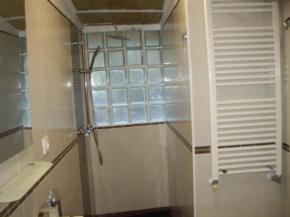 Casita Para Dos Con Piscina Privada 토레스 외부 사진
