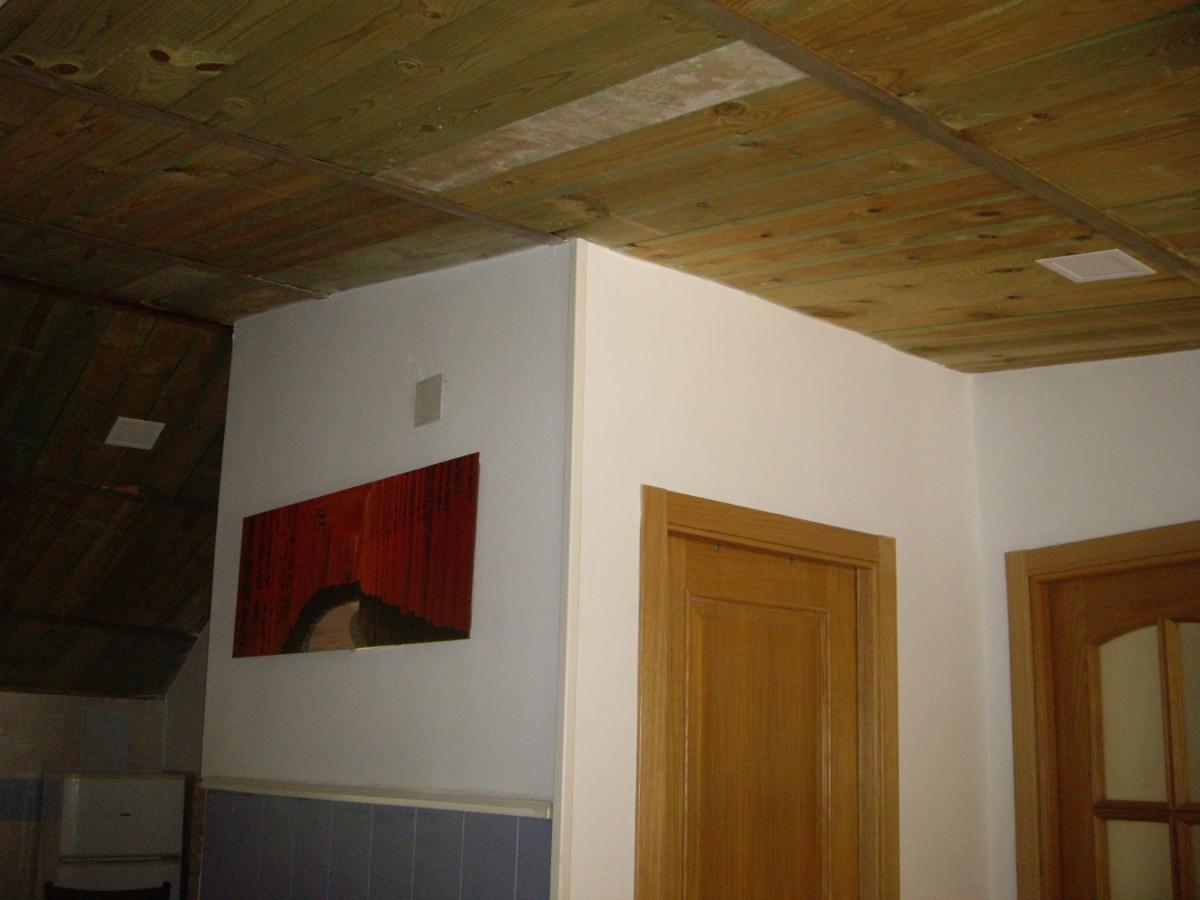 Casita Para Dos Con Piscina Privada 토레스 외부 사진