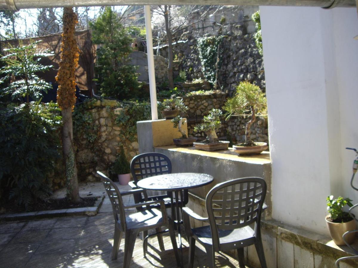 Casita Para Dos Con Piscina Privada 토레스 외부 사진