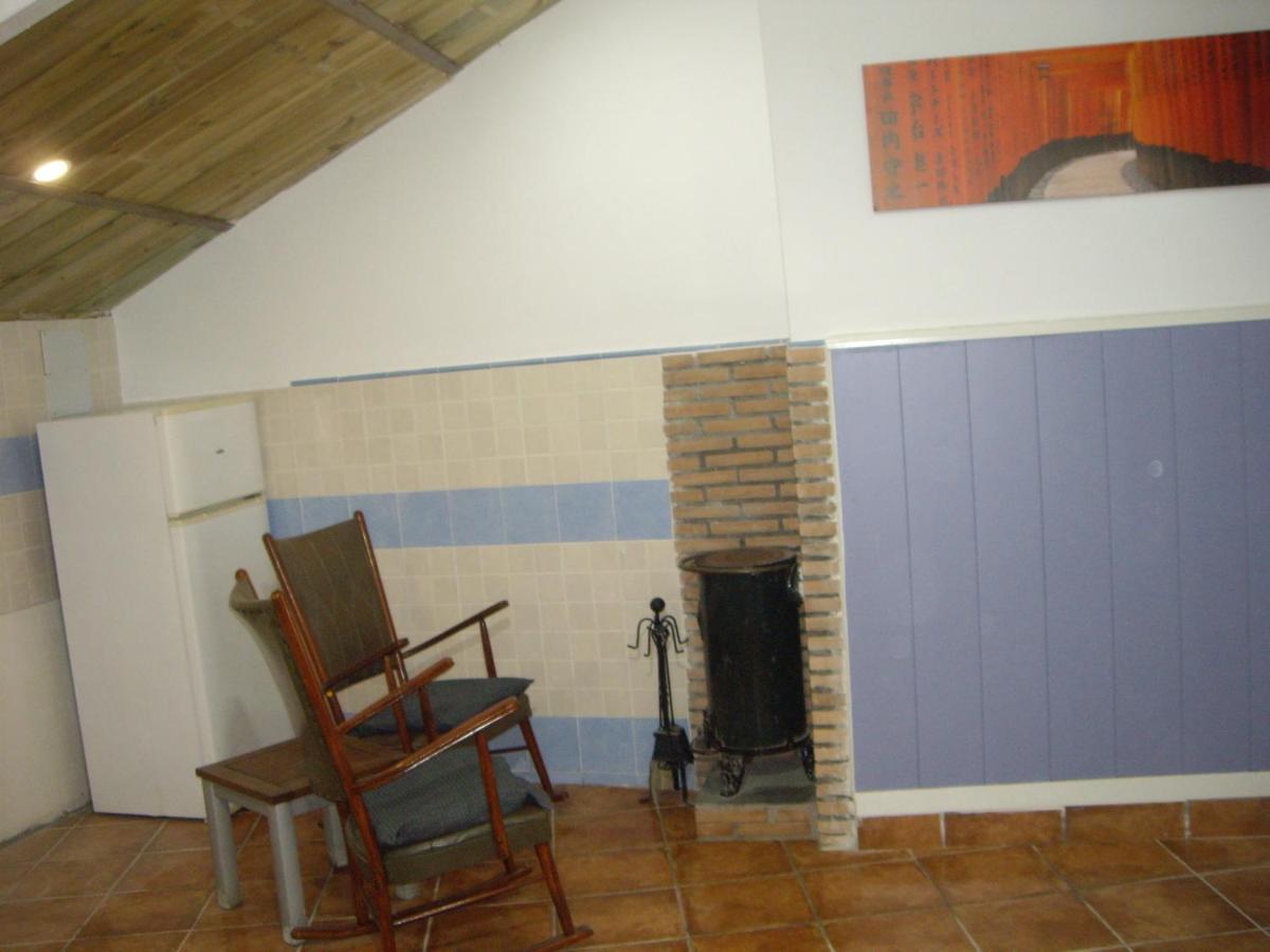Casita Para Dos Con Piscina Privada 토레스 외부 사진