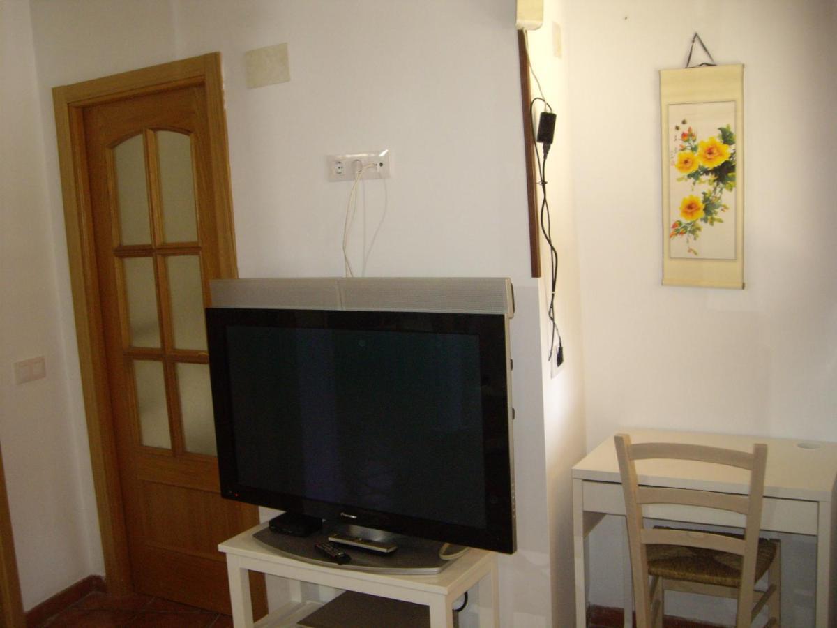 Casita Para Dos Con Piscina Privada 토레스 외부 사진