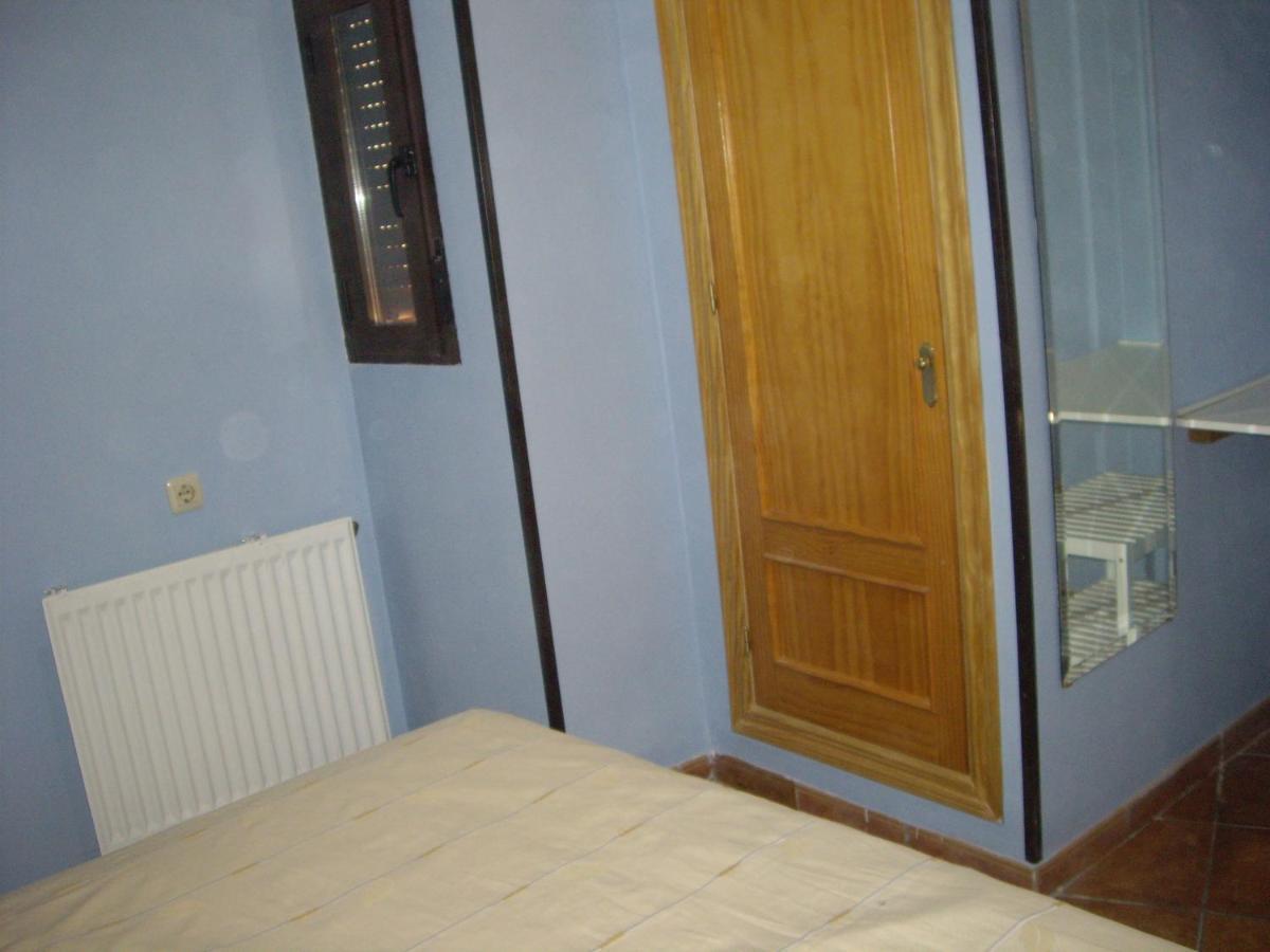 Casita Para Dos Con Piscina Privada 토레스 외부 사진