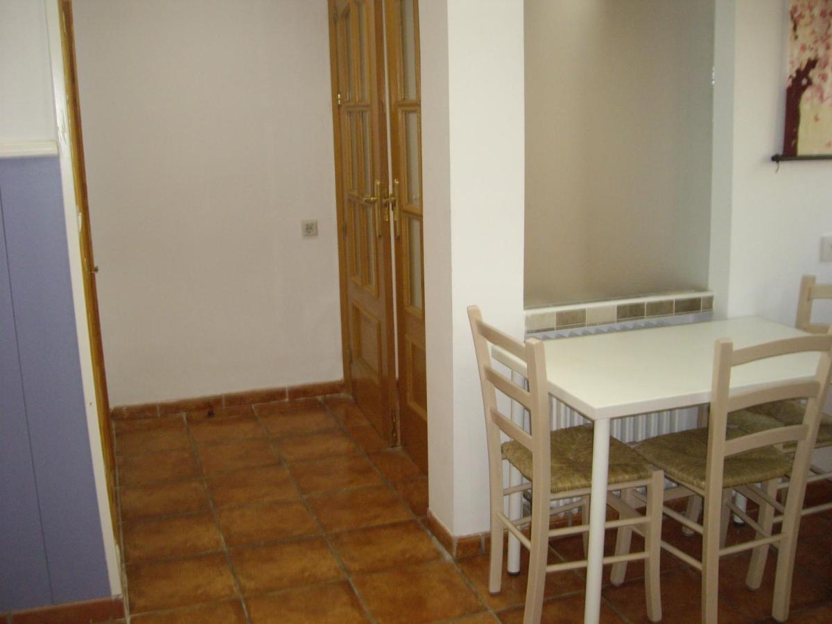 Casita Para Dos Con Piscina Privada 토레스 외부 사진