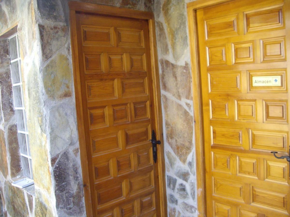 Casita Para Dos Con Piscina Privada 토레스 외부 사진