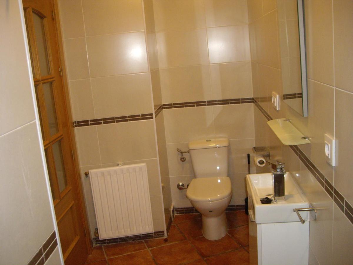 Casita Para Dos Con Piscina Privada 토레스 외부 사진