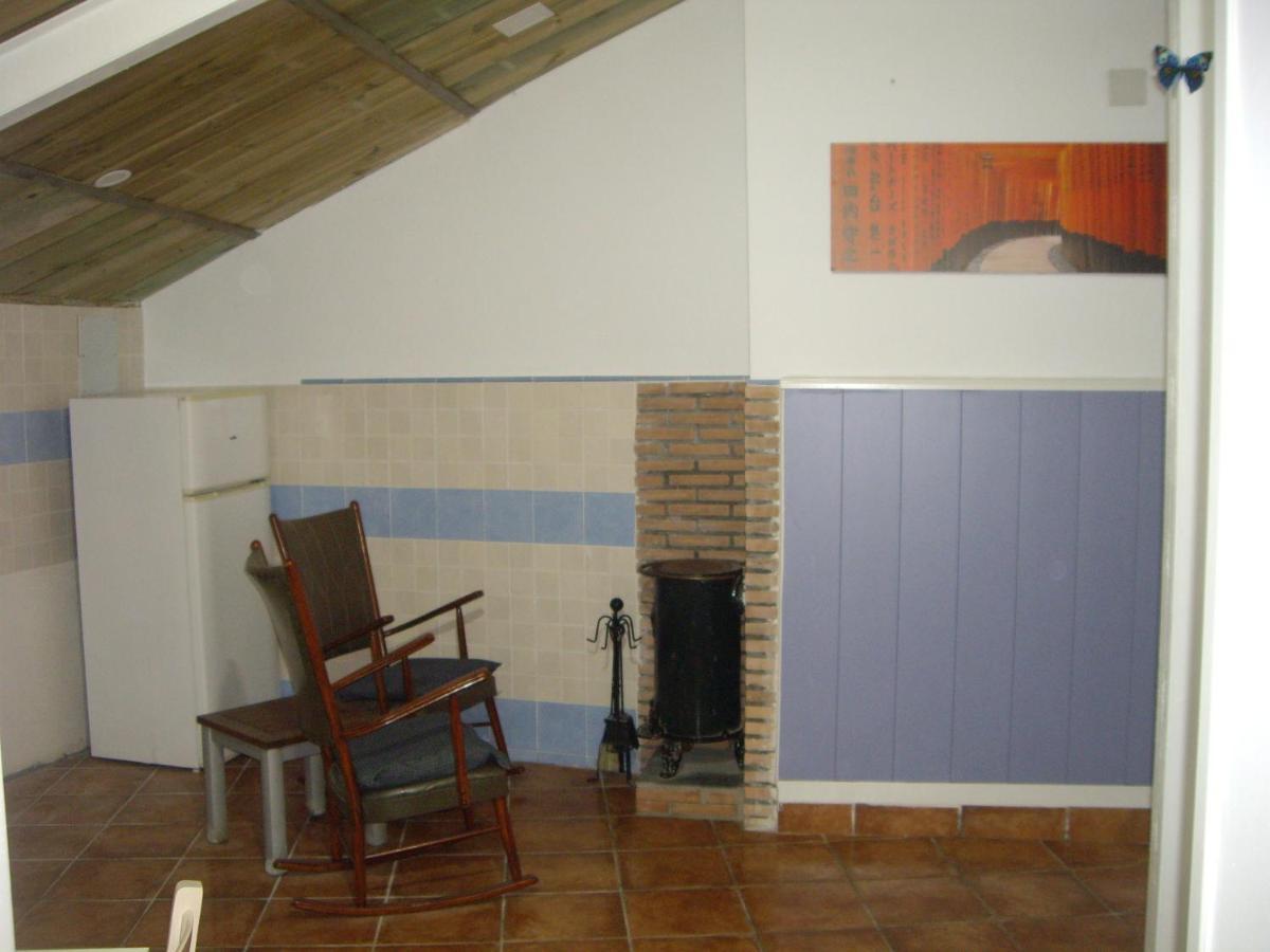 Casita Para Dos Con Piscina Privada 토레스 외부 사진