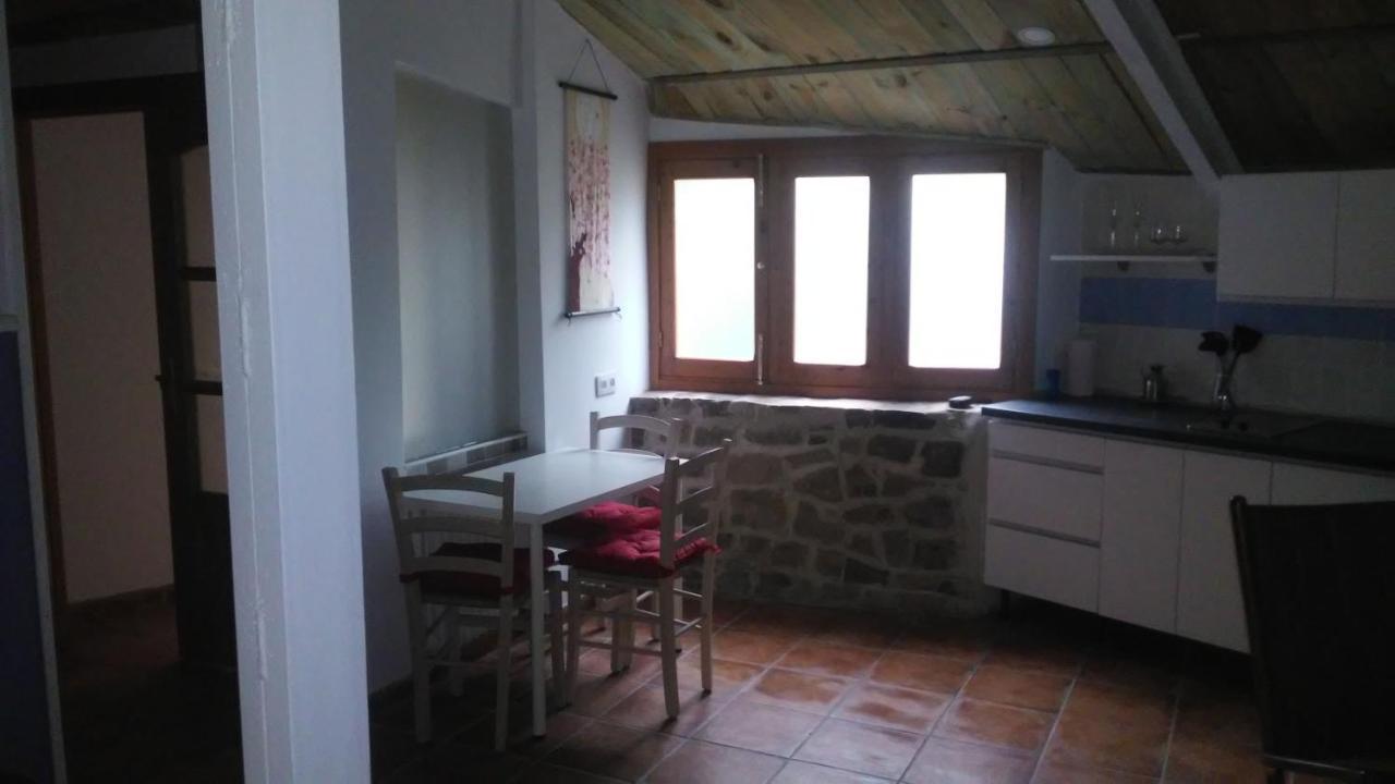 Casita Para Dos Con Piscina Privada 토레스 외부 사진