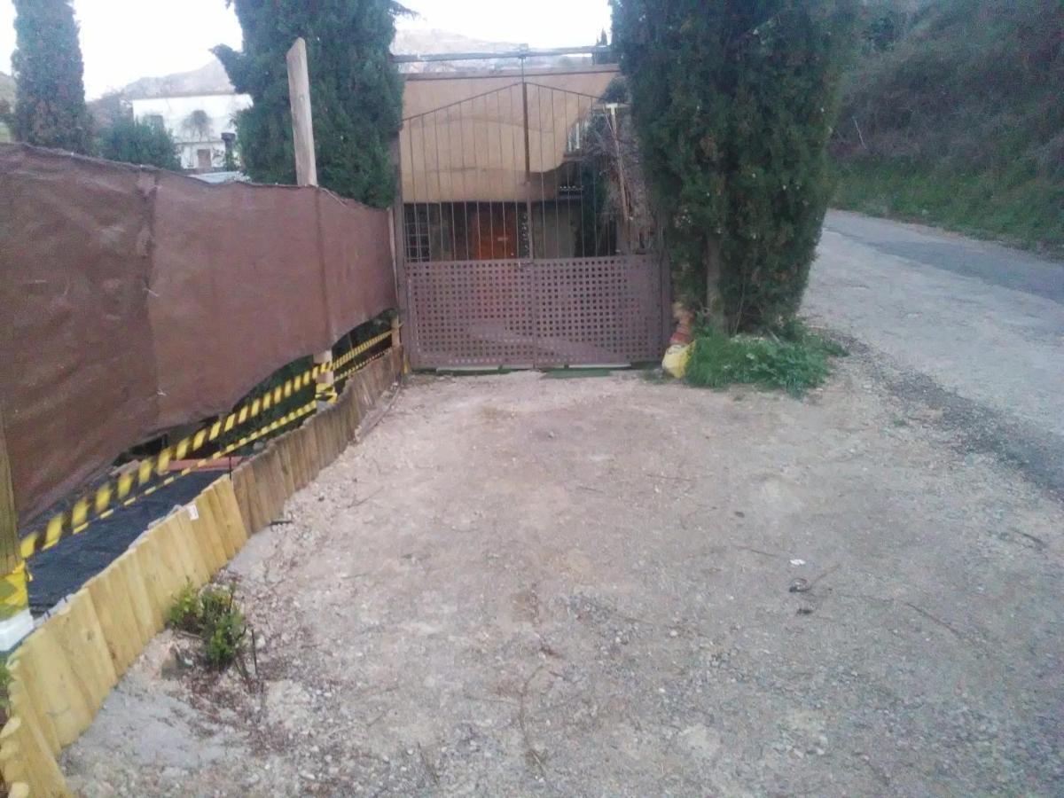 Casita Para Dos Con Piscina Privada 토레스 외부 사진