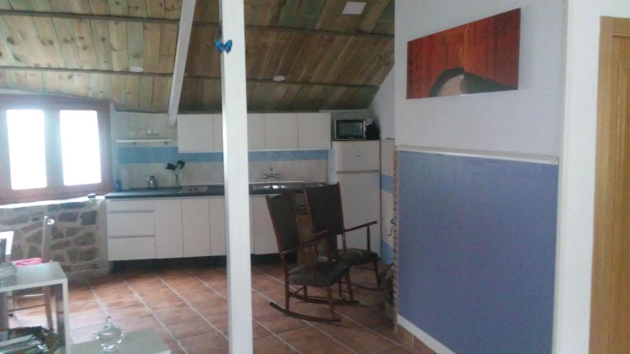 Casita Para Dos Con Piscina Privada 토레스 외부 사진