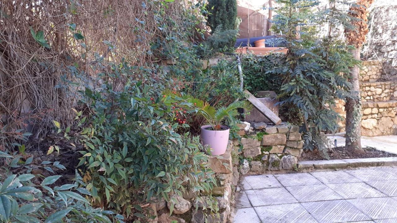 Casita Para Dos Con Piscina Privada 토레스 외부 사진