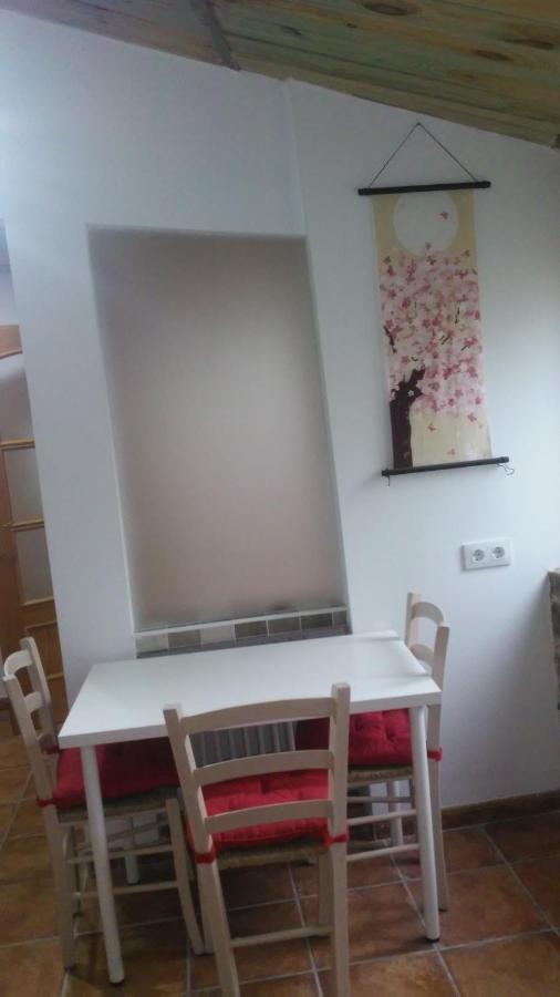 Casita Para Dos Con Piscina Privada 토레스 외부 사진