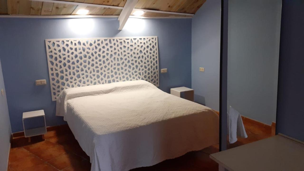 Casita Para Dos Con Piscina Privada 토레스 외부 사진