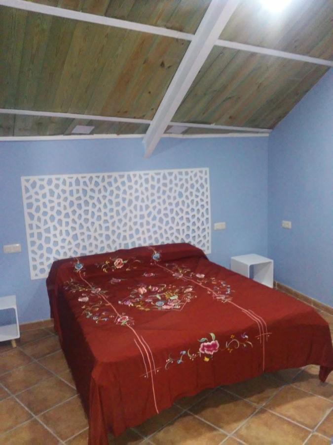 Casita Para Dos Con Piscina Privada 토레스 외부 사진