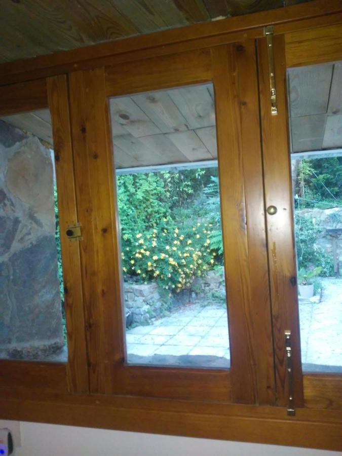 Casita Para Dos Con Piscina Privada 토레스 외부 사진
