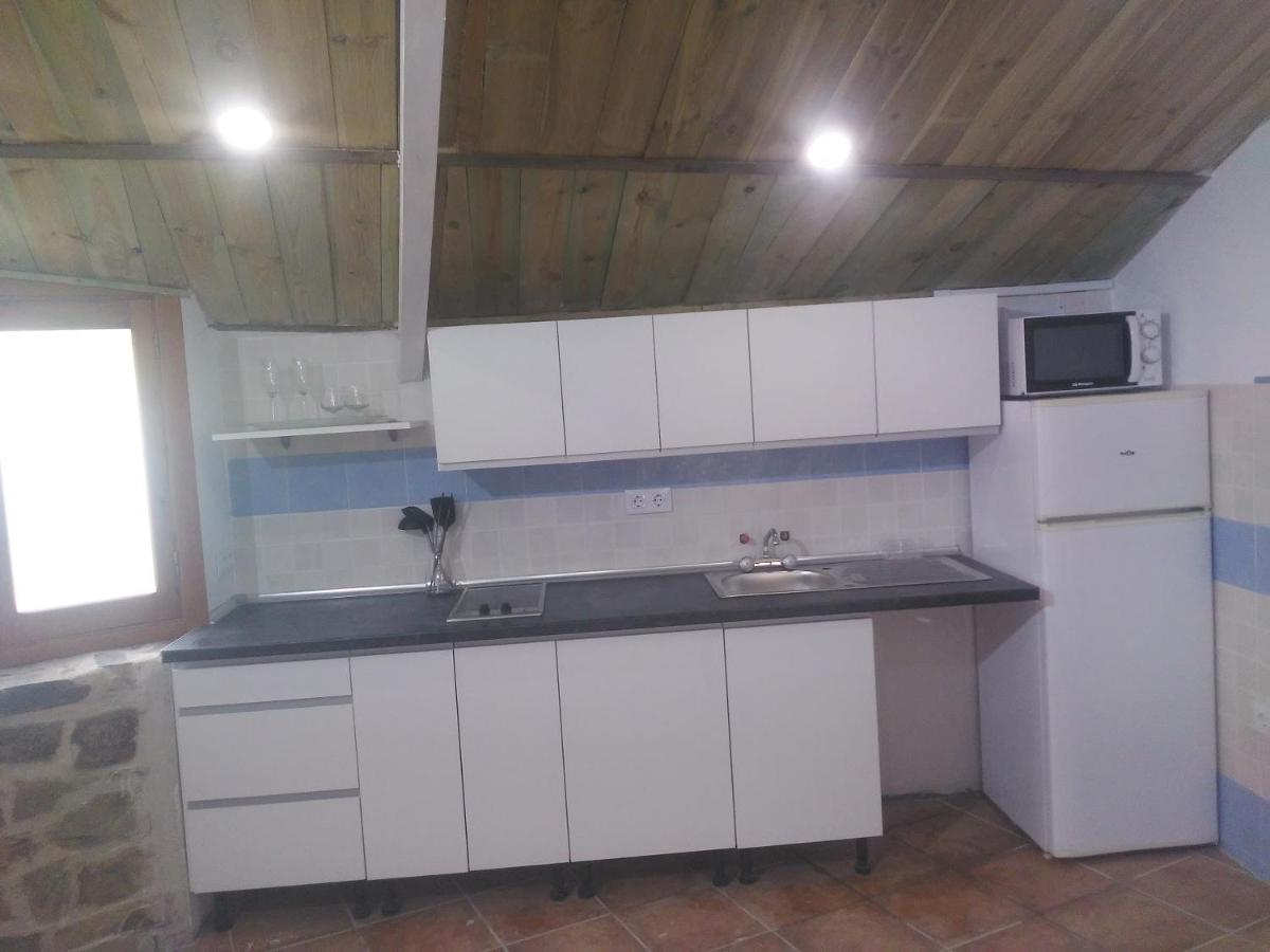 Casita Para Dos Con Piscina Privada 토레스 외부 사진