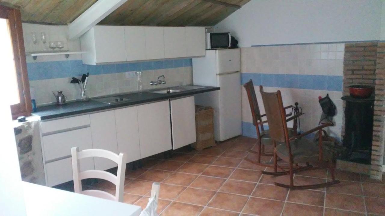 Casita Para Dos Con Piscina Privada 토레스 외부 사진