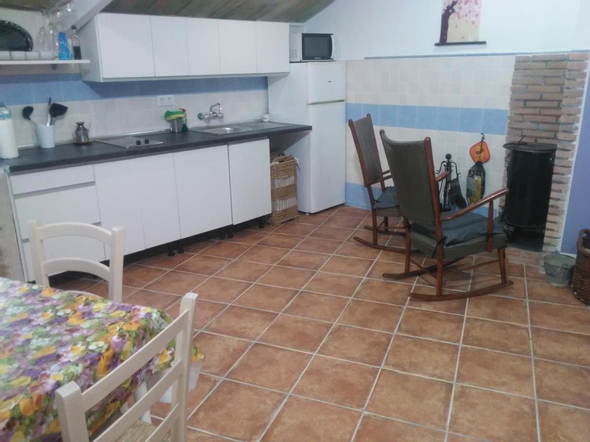 Casita Para Dos Con Piscina Privada 토레스 외부 사진
