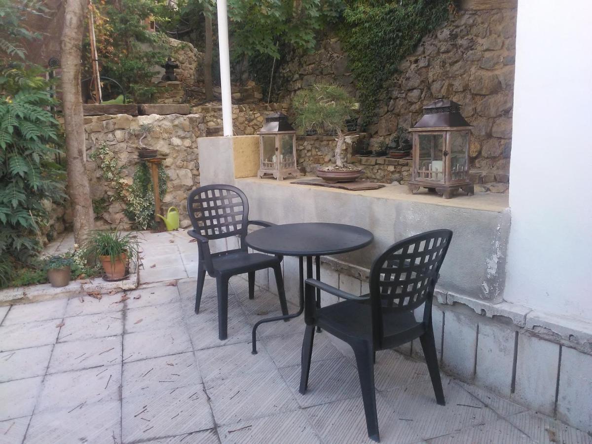Casita Para Dos Con Piscina Privada 토레스 외부 사진