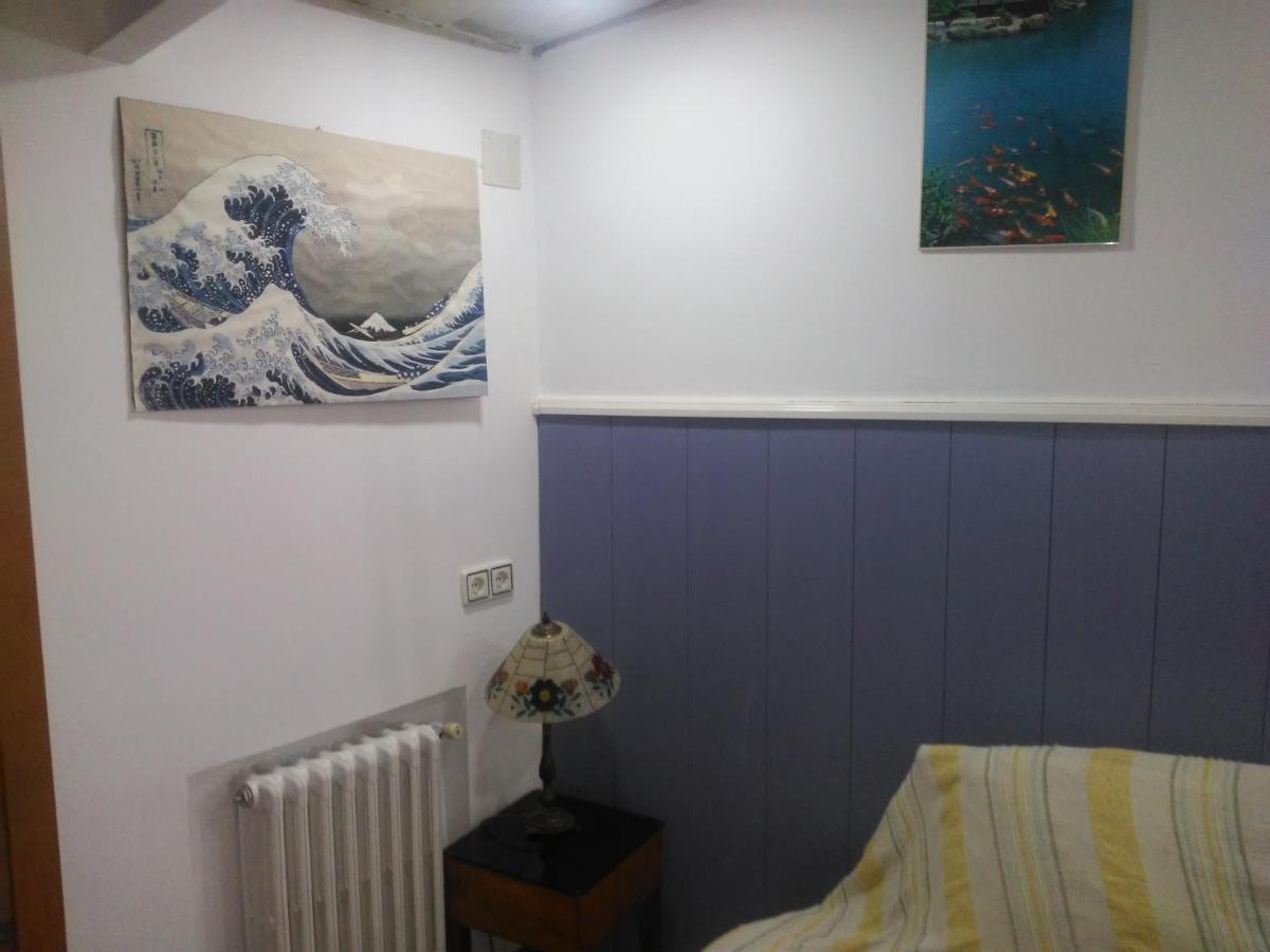 Casita Para Dos Con Piscina Privada 토레스 외부 사진