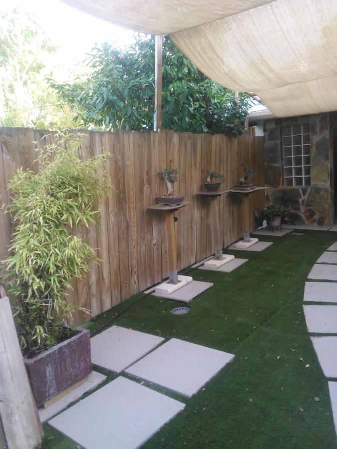 Casita Para Dos Con Piscina Privada 토레스 외부 사진