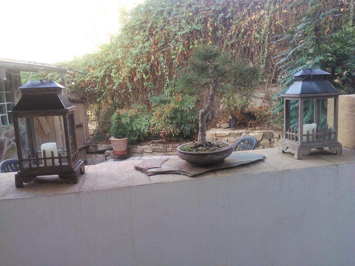 Casita Para Dos Con Piscina Privada 토레스 외부 사진