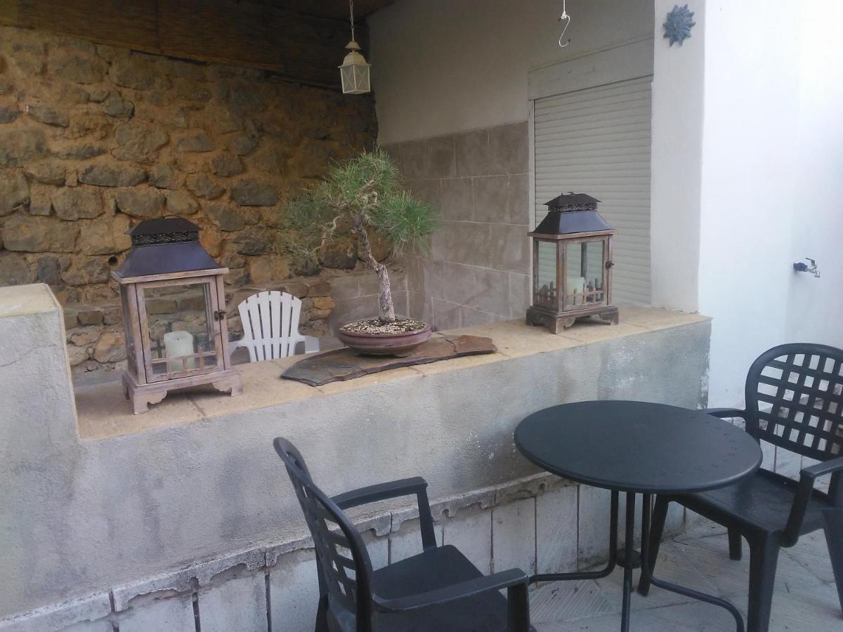 Casita Para Dos Con Piscina Privada 토레스 외부 사진