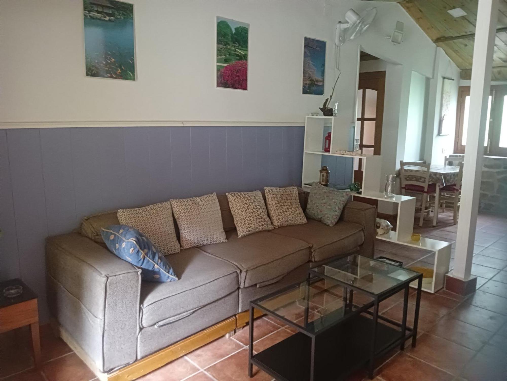 Casita Para Dos Con Piscina Privada 토레스 외부 사진