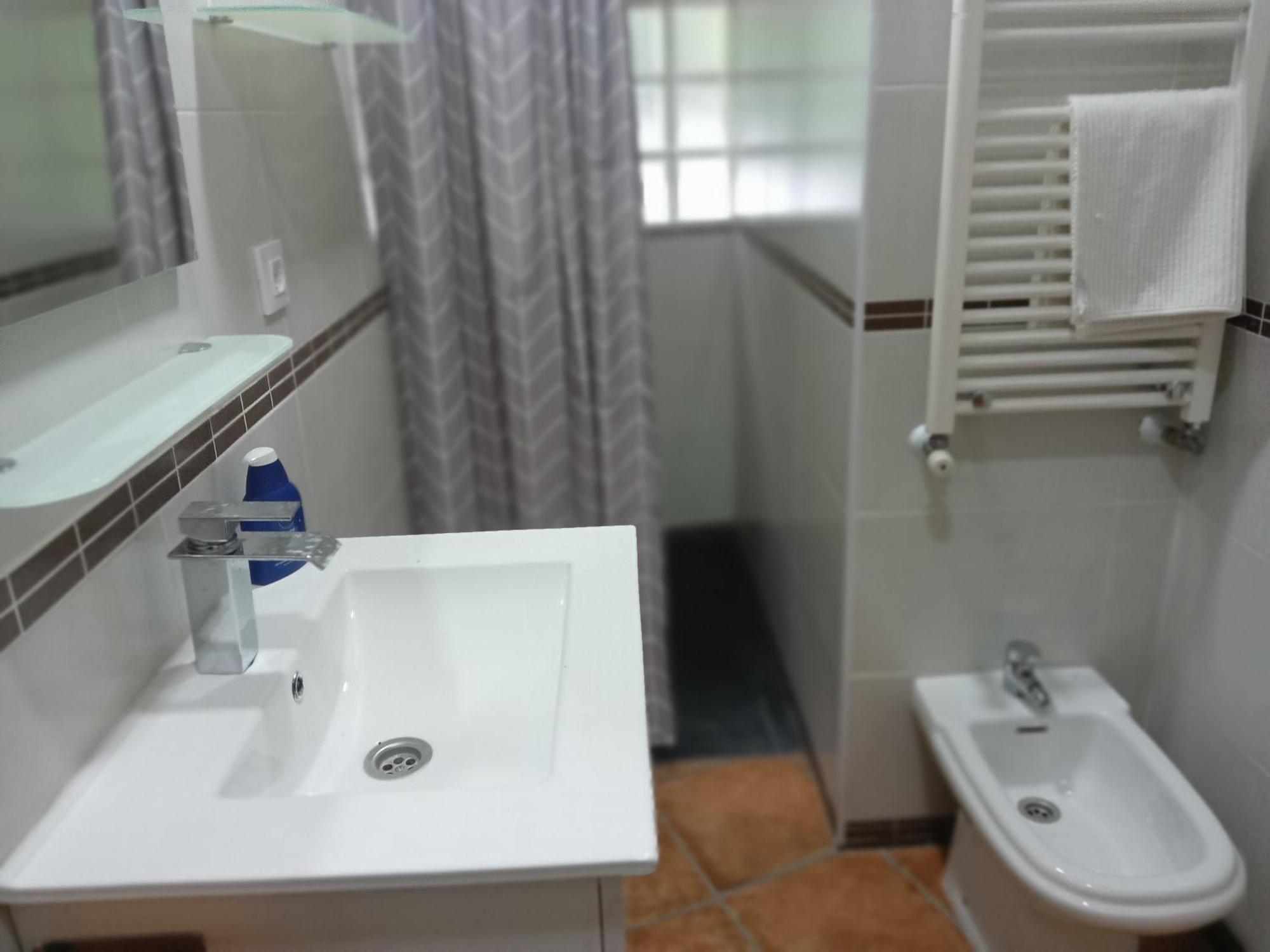 Casita Para Dos Con Piscina Privada 토레스 외부 사진
