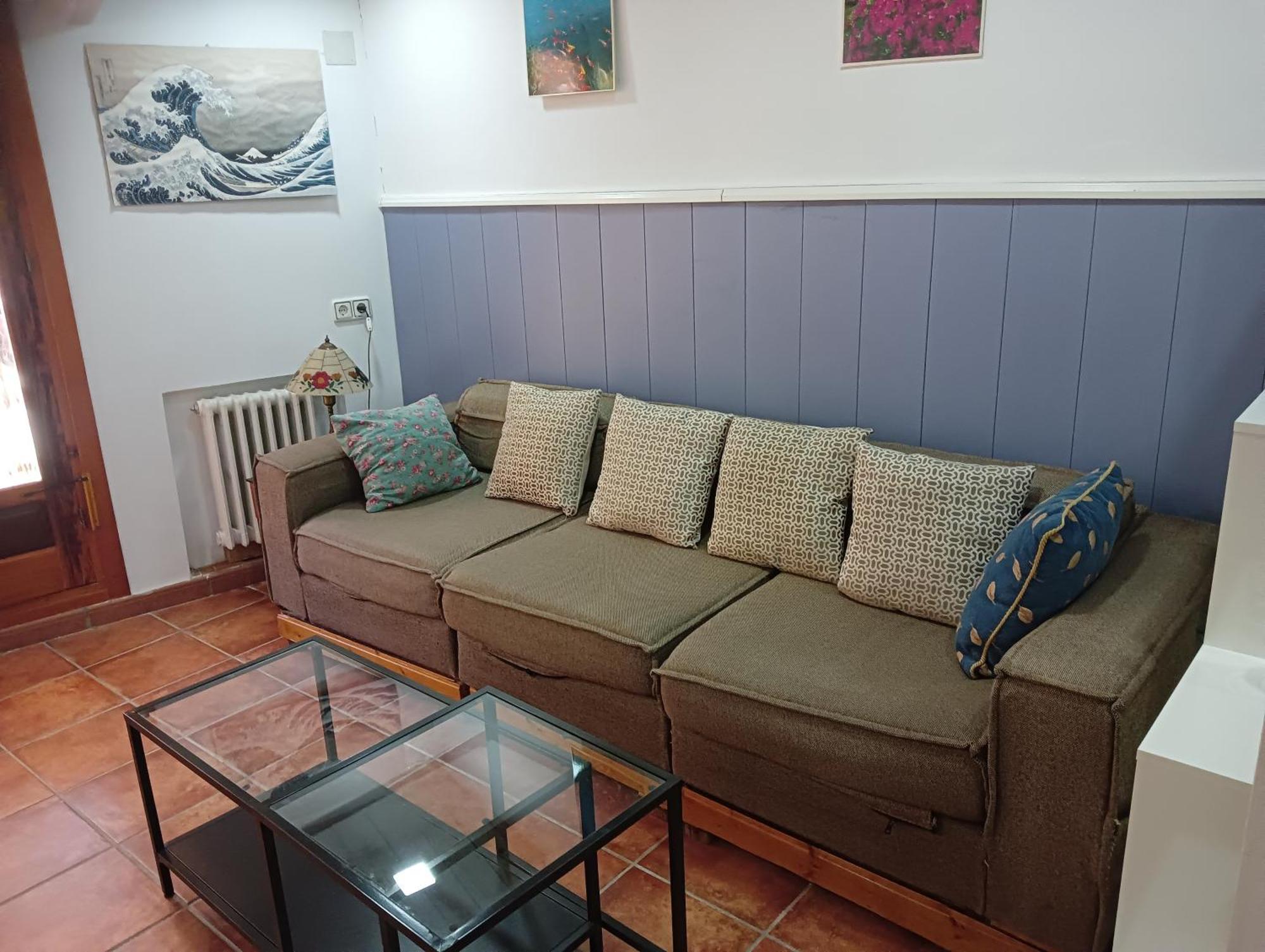Casita Para Dos Con Piscina Privada 토레스 외부 사진